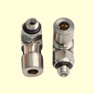 Pneumatic