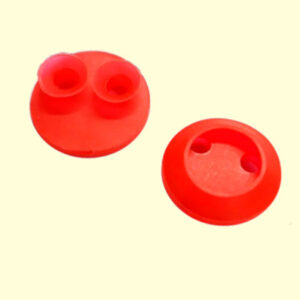 Rubber Suckers